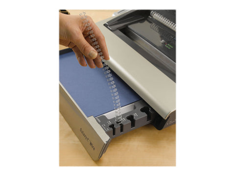 FELLOWES galaxy e - anneaux metal uk eu