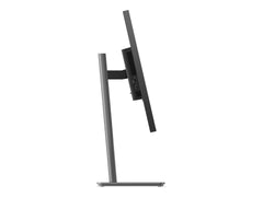 LENOVO ThinkVision P27QD-40 27p 2560x1440 IPS 120Hz USB-C docking 140W Daisy Chain KVM/eKVM Factory calibrated panel Mirror power