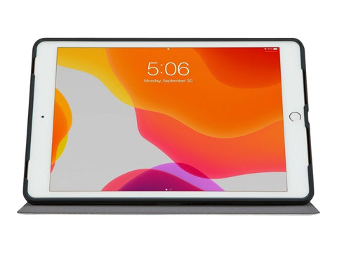 TARGUS Click-In case for iPad 7th Gen 10.2p iPad Air 10.5p and iPad Pro 10.5p Silver