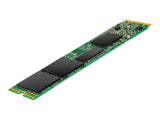 TRANSCEND 2To SSD Interne M.2 2280 SATA3 puce TLC Parfait pour Ultrabook