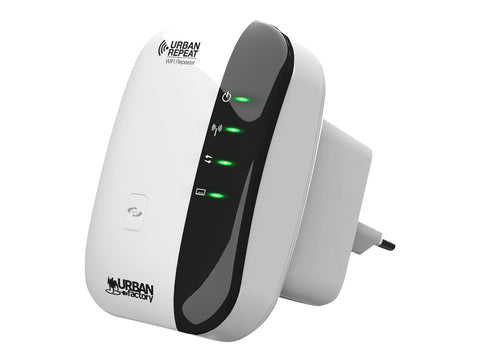 URBAN REPEAT WI-FI REPEATER N300