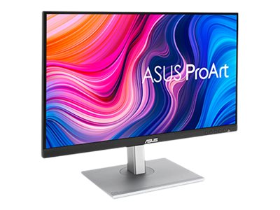 ASUS ProArt PA278CV Professional 27p WLED IPS WQHD 2560x1440 16:9 1000:1 350cd/m2 USB-C DisplayPort 1xHDMI 2xDP