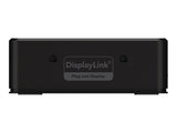 BELKIN USB-C Dual Display Docking Station