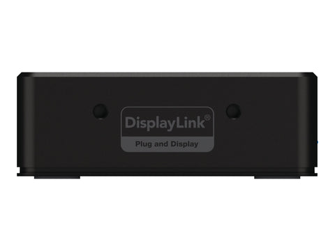 BELKIN USB-C Dual Display Docking Station