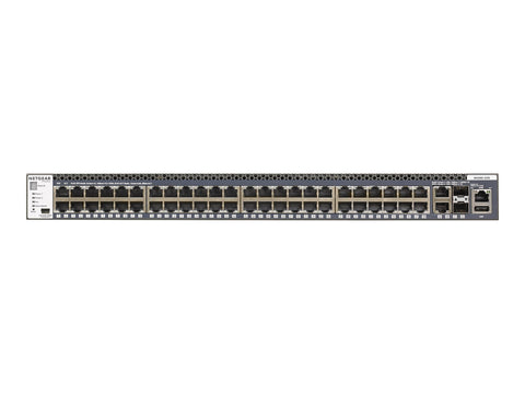 NETGEAR M4300-52G Managed Switch