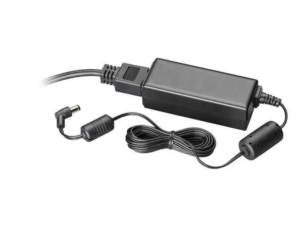 HP Poly CCX 505 Business Media Phone for Microsoft Teams and PoE-enabled