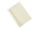 FELLOWES CPE PRESTIGE - BLANC 1.5MM X 100