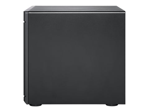 QNAP TL-D1600S 16-bay desktop SATA JBOD expansion unit