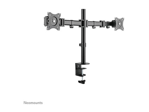 NEOMOUNTS NM-D135DBLACK Support décran à fixer 10-27p