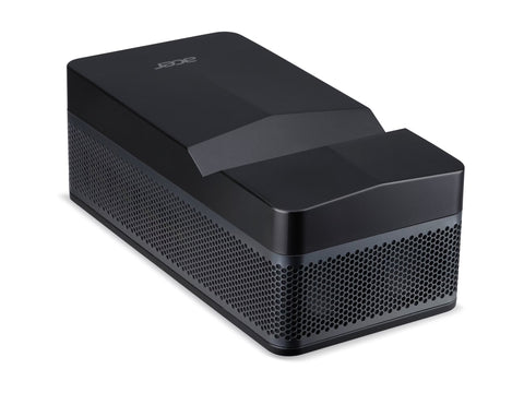ACER PD1520Us Projector Smart LED ultra short throw 1080p 500lm 10000:1 Zoom 1X