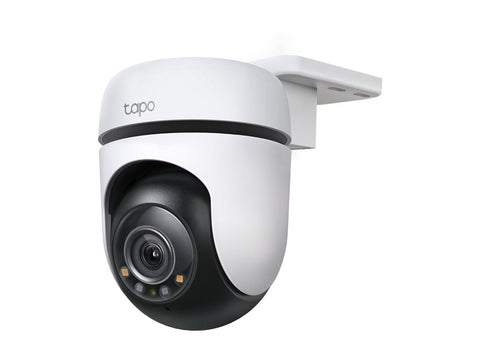 TP-LINK Outdoor Pan/Tilt Security Wi-Fi Camera