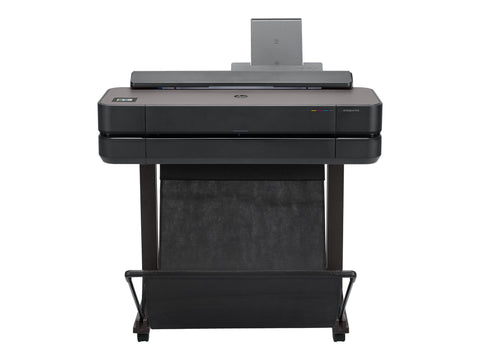 HP DesignJet T650 24p Printer