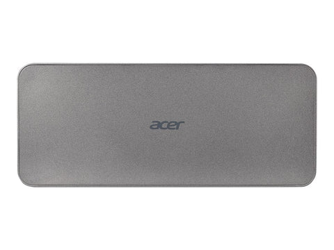 ACER Dock II Universal USB-C Dock 60W Universelle Tout OS FR
