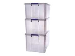 FELLOWES ProStore Multipack n2 2x70L 1x85L