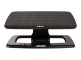 FELLOWES REPOSE-PIEDS HANA - NOIR