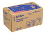 EPSON AL-C9300N cartouche de toner magenta capacité standard 7.500 pages pack de 1