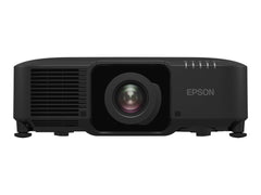 EPSON EB-PU1008B 3LCD 8500Lumen WUXGA 1920x1200 No Lens black