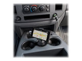 BELKIN Car Cup Mount for Smartphones Black