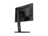 AOC 22E2UMF 22" 1920 x 1080 Full HD (1080p) @ 75 Hz - VA - 3000:1 - HDMI, VGA, DisplayPort - haut-parleurs - noir - ajustable