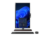 LENOVO ThinkCentre - M90a - AIO - G5 - 24p - Intel Core i5 - 14500 - W11Pro - 8Go RAM - 256Go SSD - Intel UHD Graphics 770 - ThinkRe