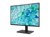 ACER Monitor Ergonomic Vero B247YGbmiprzx 23.8p FHD 120Hz HDMI/DP 75Hz VGA LED IPS Flat 4ms VGA HDMI DP 3Years OnSite Warranty