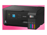 EPSON EcoTank ET-2840 MFP colour ink-jet ITS A4 15ppmprint 100 sheets USB Wi-Fi black
