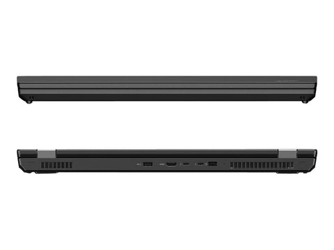 LENOVO ThinkPad - P72 - 17.3p FHD - Intel Core i7-8750H - W10Pro - 8Go RAM - 256Go SSD - P600M 2Go