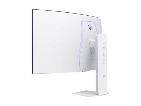 LG 39GX90SA-W.AEU 39p OLED UWQHD 21:9 240Hz 275cd/m2 0.03ms HDMI DP USB-C