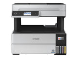 EPSON EcoTank ET-5150 MFP colour ink-jet A4 17.5ppm print 250 sheets USB LAN Wi-Fi