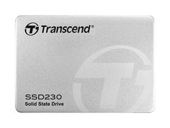 TRANSCEND 512Go SSD interne 2.5p - SATA III 6Gb/s puce 3D TLC