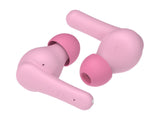 BELKIN SOUNDFORM NANO2 True Wireless Earbuds Pink