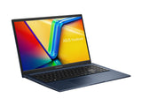 ASUS Vivobook PRO1504-BQ1005X Intel Core i5-1335U 15.6p DDR4 16Go 512Go PCIE G3 SSD Intel Iris Xe Graphics W11P 2Years Blue