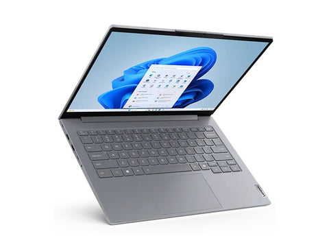 LENOVO ThinkBook 14 G8 IRL Intel Core i5-13420H 14p WUXGA 16Go 512Go SSD M.2 UMA W11P 1YR Premier