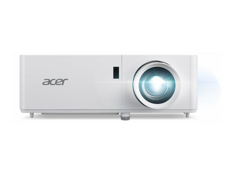ACER PL6620 Laser Projector DLP WUXGA 6000Lm 50000:1 EMEA EURO Power HDMI Cable