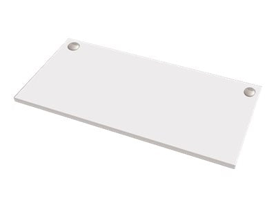 FELLOWES LEVADO PLATEAU SEUL GRIS CLAIR 180CM X 80CM