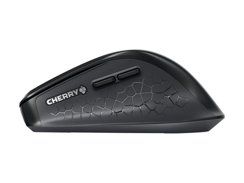 CHERRY Stream Wireless Mouse Comfort