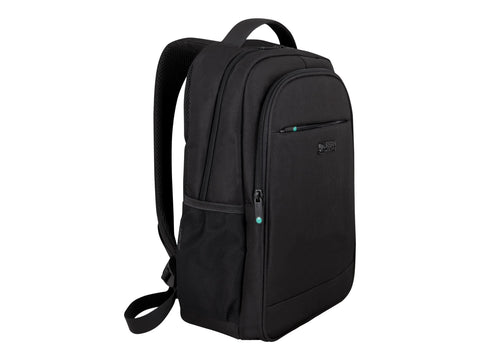 URBAN FACTORY Dailee Backpack 13/14p Dedicated laptop compartment reinforced with high density foam