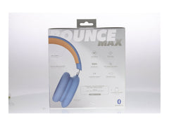 TNB BOUNCE Wireless Bluetooth Headphones
