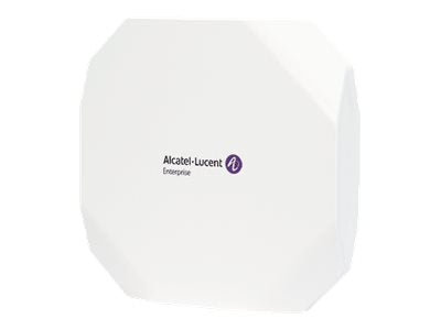 ALE Stellar AP1301 Dual radio 2.4 5 Ghz 2 2:2 802.11ax AP with integrated Omni Directional antenne 2 1GbE uplink 1 RS-232 Con