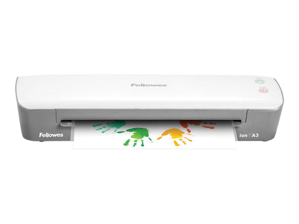 FELLOWES ION A3 Laminator 230V EU
