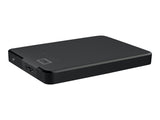 WD Elements 1,5TB HDD USB3.0 Portable 2,5inch RTL extern RoHS compliant Low cost black