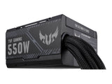 ASUS TUF-Gaming-550B 550W PSU