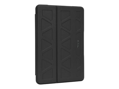 TARGUS ProTek case for iPad 7th Gen 10.2p iPad Air 10.5inch and iPad Pro 10.5p Black