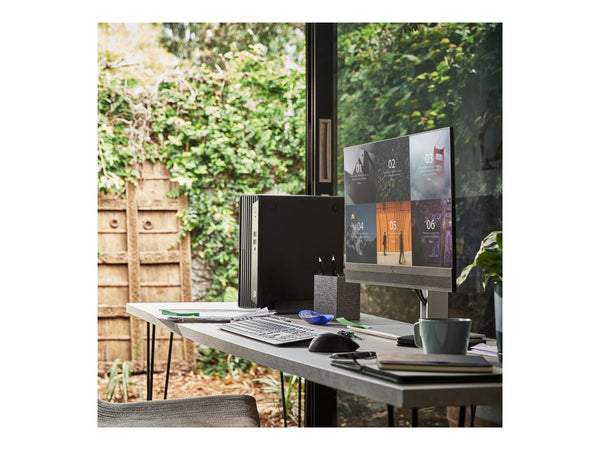 HP Elite SFF 800 G9 Intel Core i5-14500 16Go DDR5 512Go SSD W11P 3/3/3 Wty