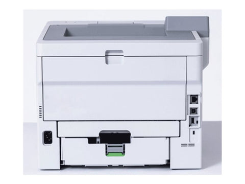 BROTHER HL-L6410DN Printer Mono B/W Duplex laser A4 1200x1200dpi 50ppm capacity 620 sheets USB 2.0 Gigabit LAN NFC USB 2.0 host