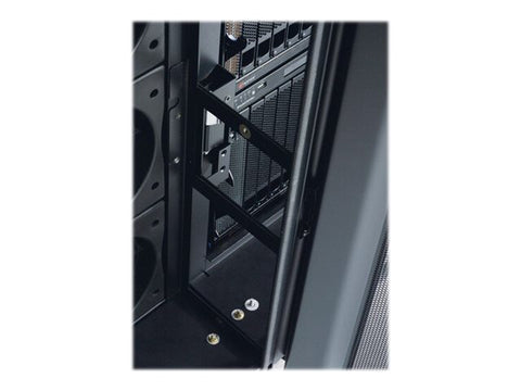 APC InRow SC System 1 InRow SC 50Hz 1PH 1 NetShelter SX Rack 600mm and Rear Containment