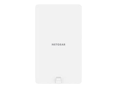 NETGEAR Insight Managed WiFi6 AX1800 Dual-Band Ooutdoor Access Point WAX608Y