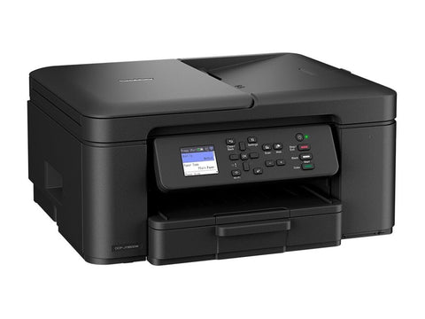 BROTHER DCP-J1360DW 3in1 MFP colour inkjet A4 16ppm 150sheets USB Wi-Fi