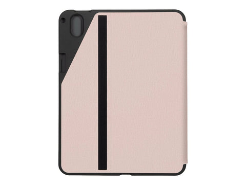 TARGUS Click-In case for New iPad 2022 Rose Gold