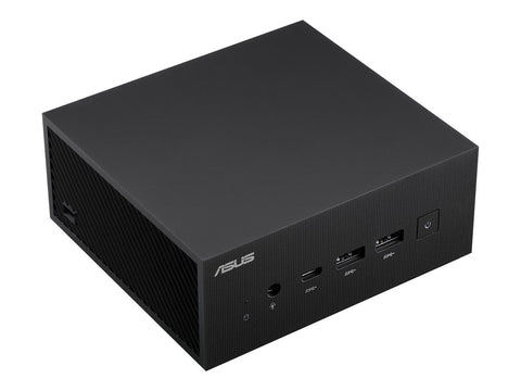 ASUS PN52-BBR556HD Barebone AMD Ryzen 5 5600H Wifi 6E DP Port VESA 1YR CB